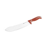 COLTELLO SCIMITARRA - SERIE 18000 COLTELLERIA TRANCIATA - PADERNO