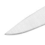 COLTELLO PER AFFETTARE - SERIE 18000 COLTELLERIA TRANCIATA - PADERNO