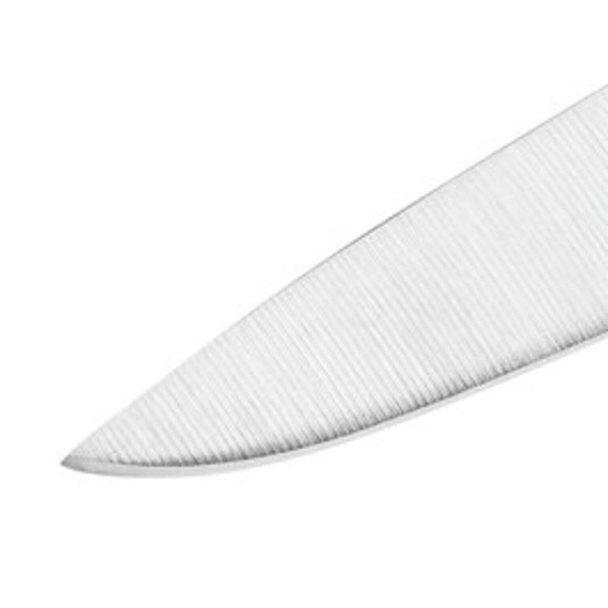COLTELLO PER AFFETTARE - SERIE 18000 COLTELLERIA TRANCIATA - PADERNO