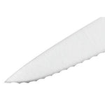 COLTELLO PER AFFETTARE - SERIE 18000 COLTELLERIA TRANCIATA - PADERNO