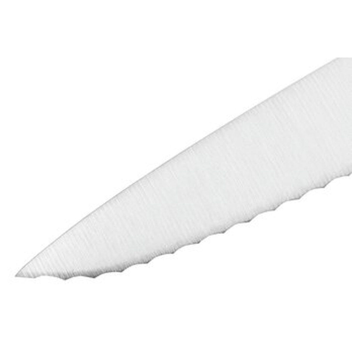 COLTELLO PER AFFETTARE - SERIE 18000 COLTELLERIA TRANCIATA - PADERNO