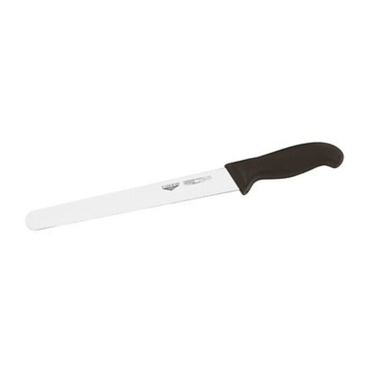 COLTELLO PROSCIUTTO - SERIE 18000 COLTELLERIA TRANCIATA - PADERNO