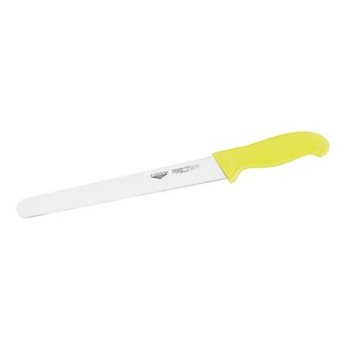 COLTELLO PROSCIUTTO - SERIE 18000 COLTELLERIA TRANCIATA - PADERNO