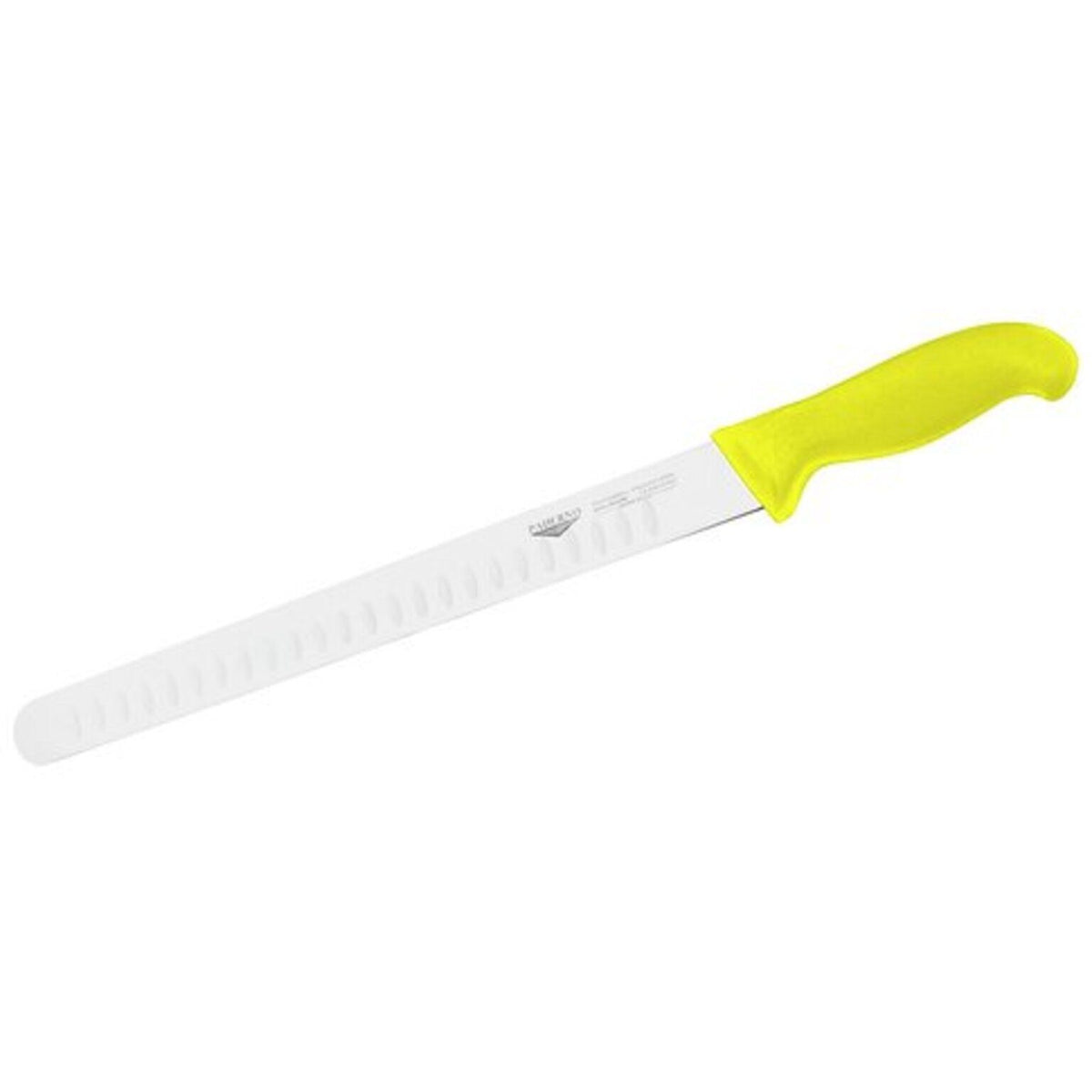 COLTELLO PROSCIUTTO ALVEOLATO - SERIE 18000 COLTELLERIA TRANCIATA - PADERNO