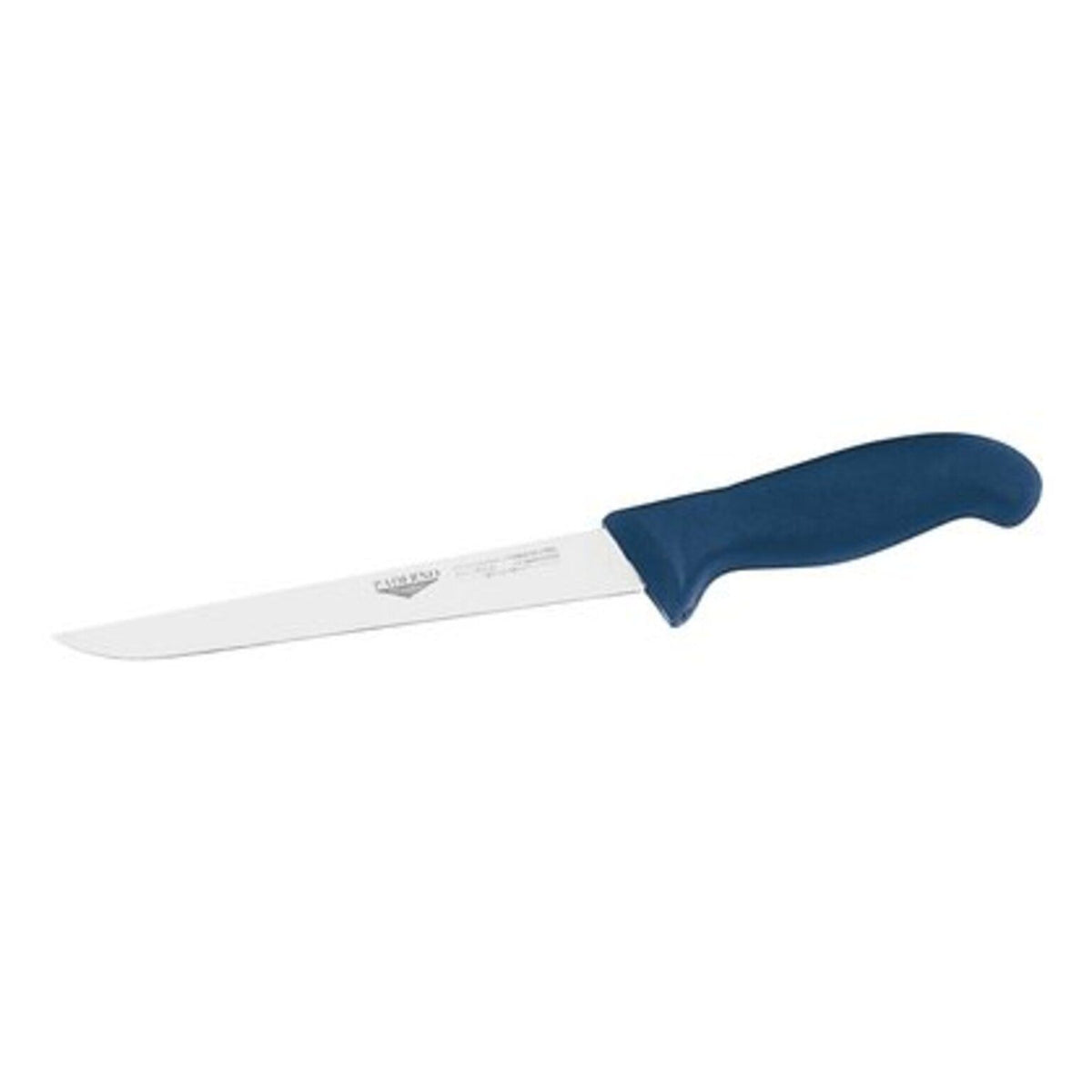 COLTELLO FILETTARE - SERIE 18000 COLTELLERIA TRANCIATA - PADERNO