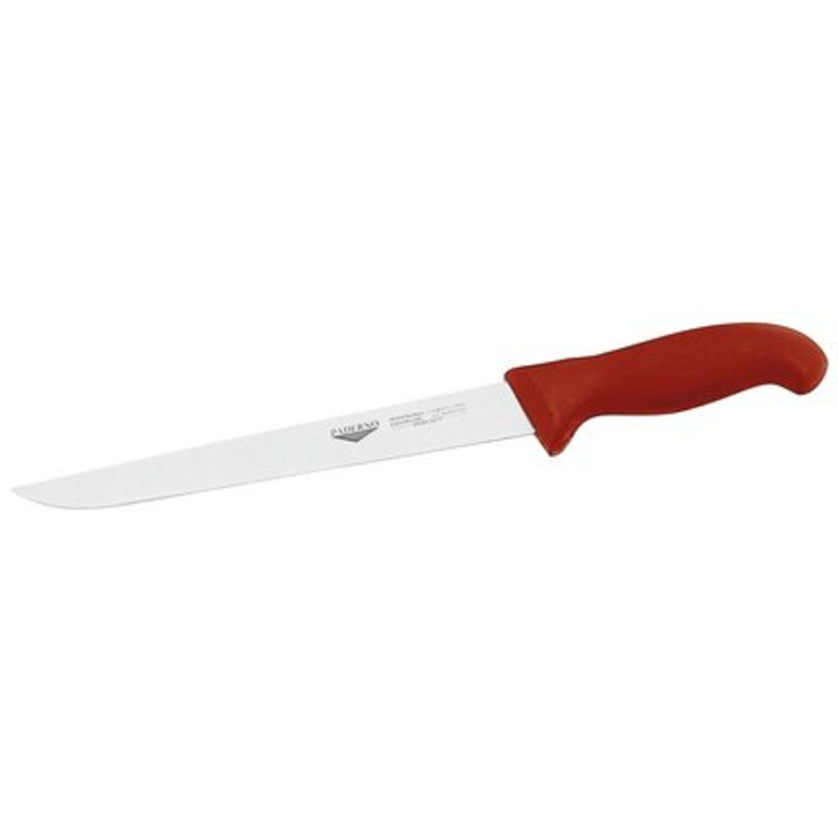 COLTELLO FILETTARE - SERIE 18000 COLTELLERIA TRANCIATA - PADERNO