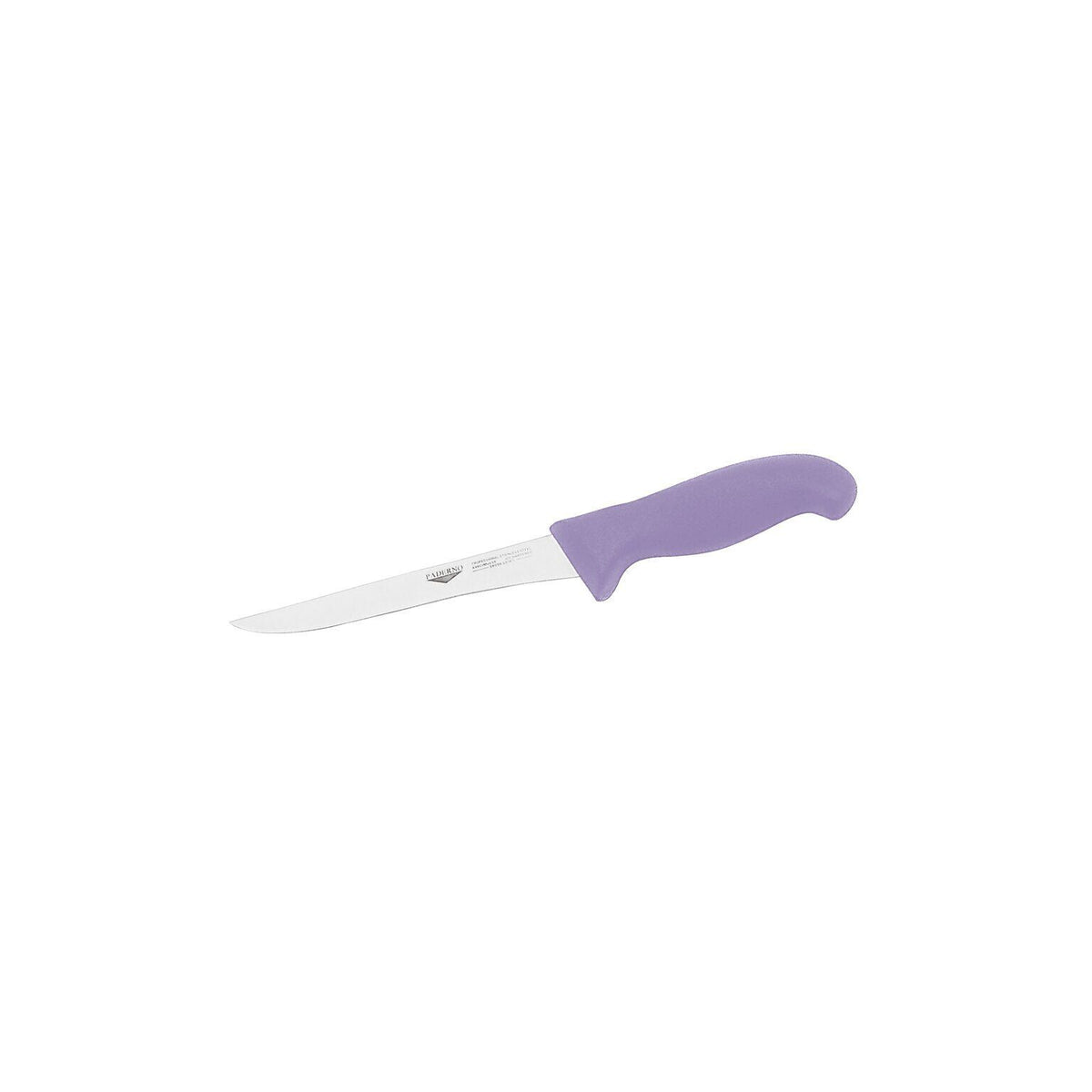 COLTELLO DISOSSO - SERIE 18000 COLTELLERIA TRANCIATA - PADERNO