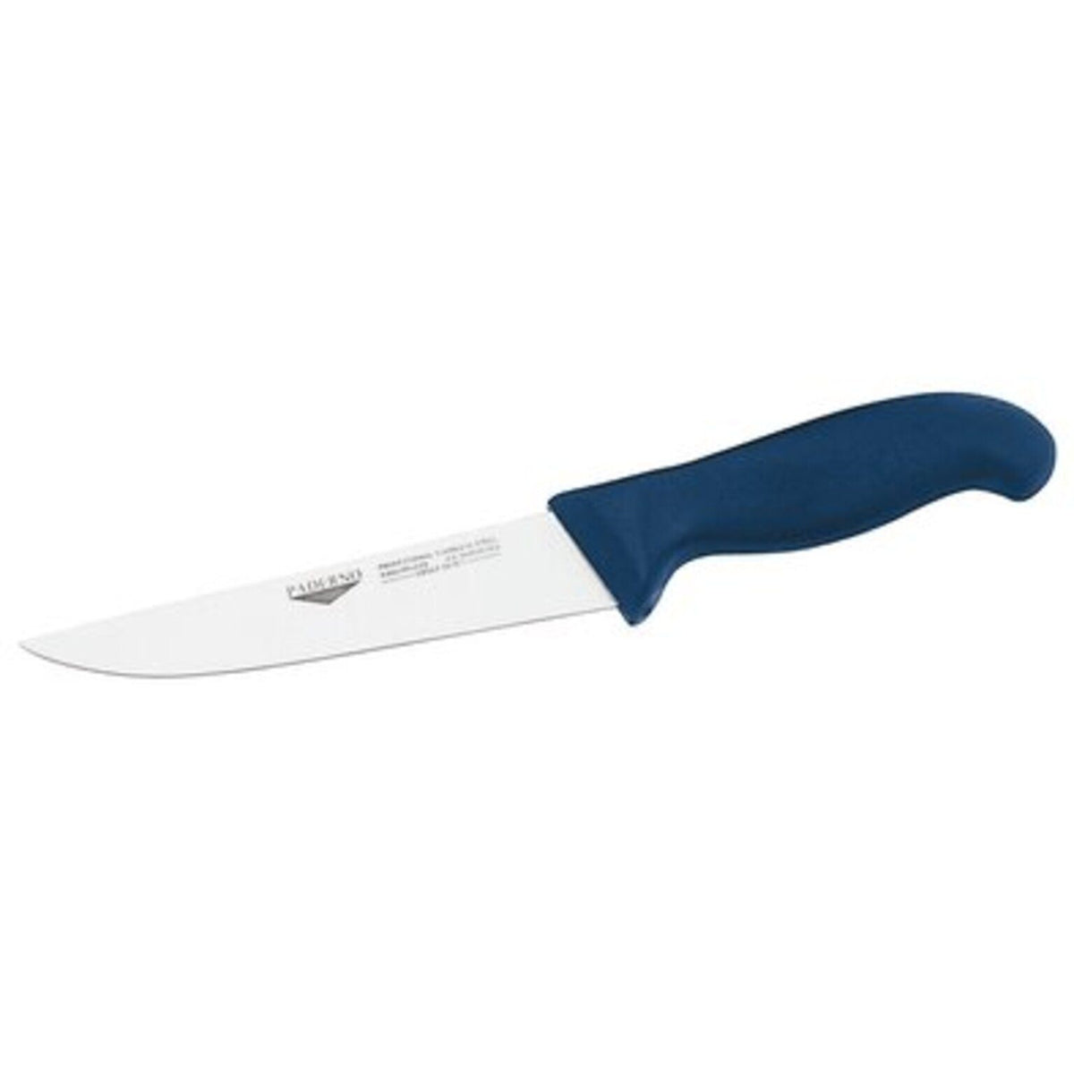 COLTELLO DISOSSO - SERIE 18000 COLTELLERIA TRANCIATA - PADERNO