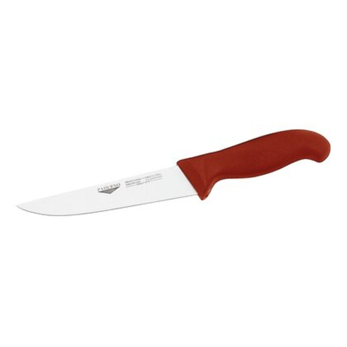 COLTELLO DISOSSO - SERIE 18000 COLTELLERIA TRANCIATA - PADERNO