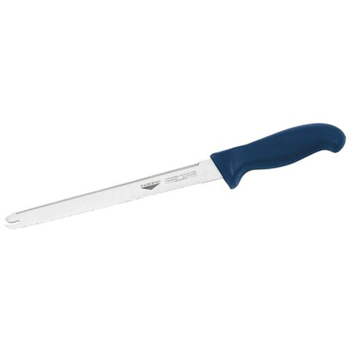 COLTELLO SURGELATI WITH SPECIAL SERRATED BLADE - SERIE 18000 COLTELLERIA TRANCIATA - PADERNO