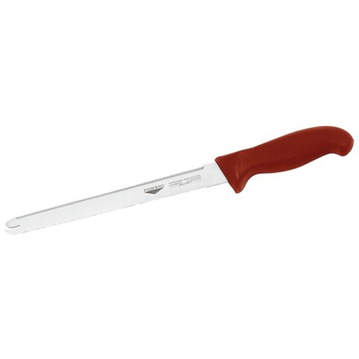 COLTELLO SURGELATI WITH SPECIAL SERRATED BLADE - SERIE 18000 COLTELLERIA TRANCIATA - PADERNO