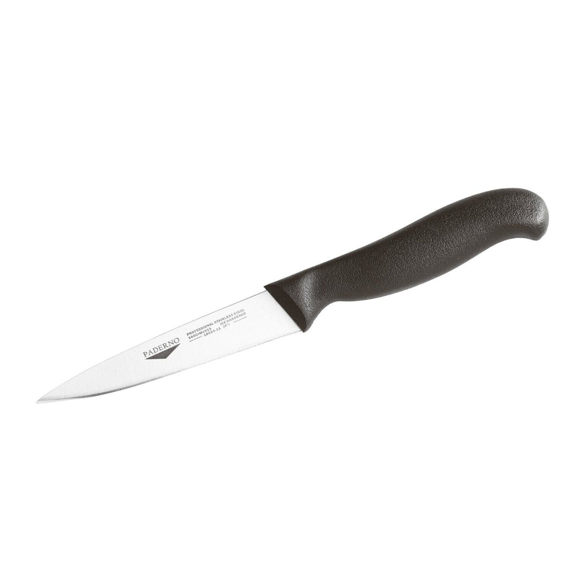 SPELUCCHINO - SERIE 18000 COLTELLERIA TRANCIATA - PADERNO