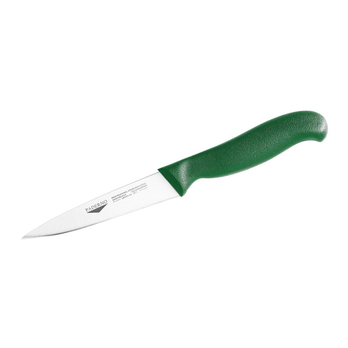SPELUCCHINO - SERIE 18000 COLTELLERIA TRANCIATA - PADERNO