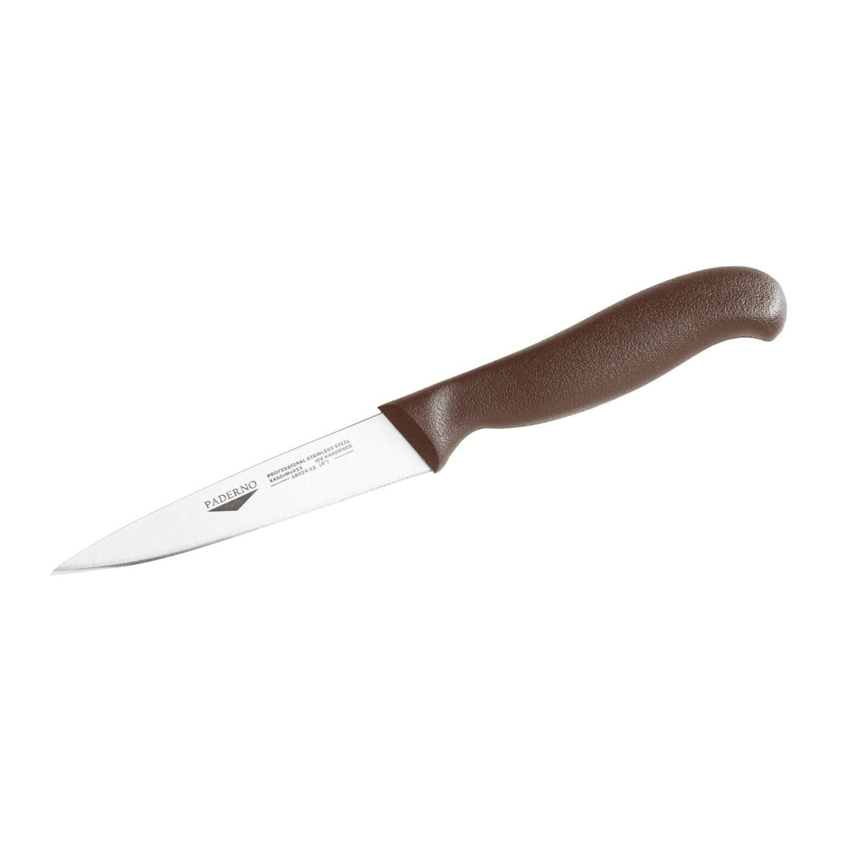SPELUCCHINO - SERIE 18000 COLTELLERIA TRANCIATA - PADERNO