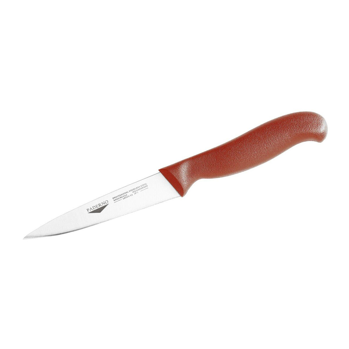 SPELUCCHINO - SERIE 18000 COLTELLERIA TRANCIATA - PADERNO