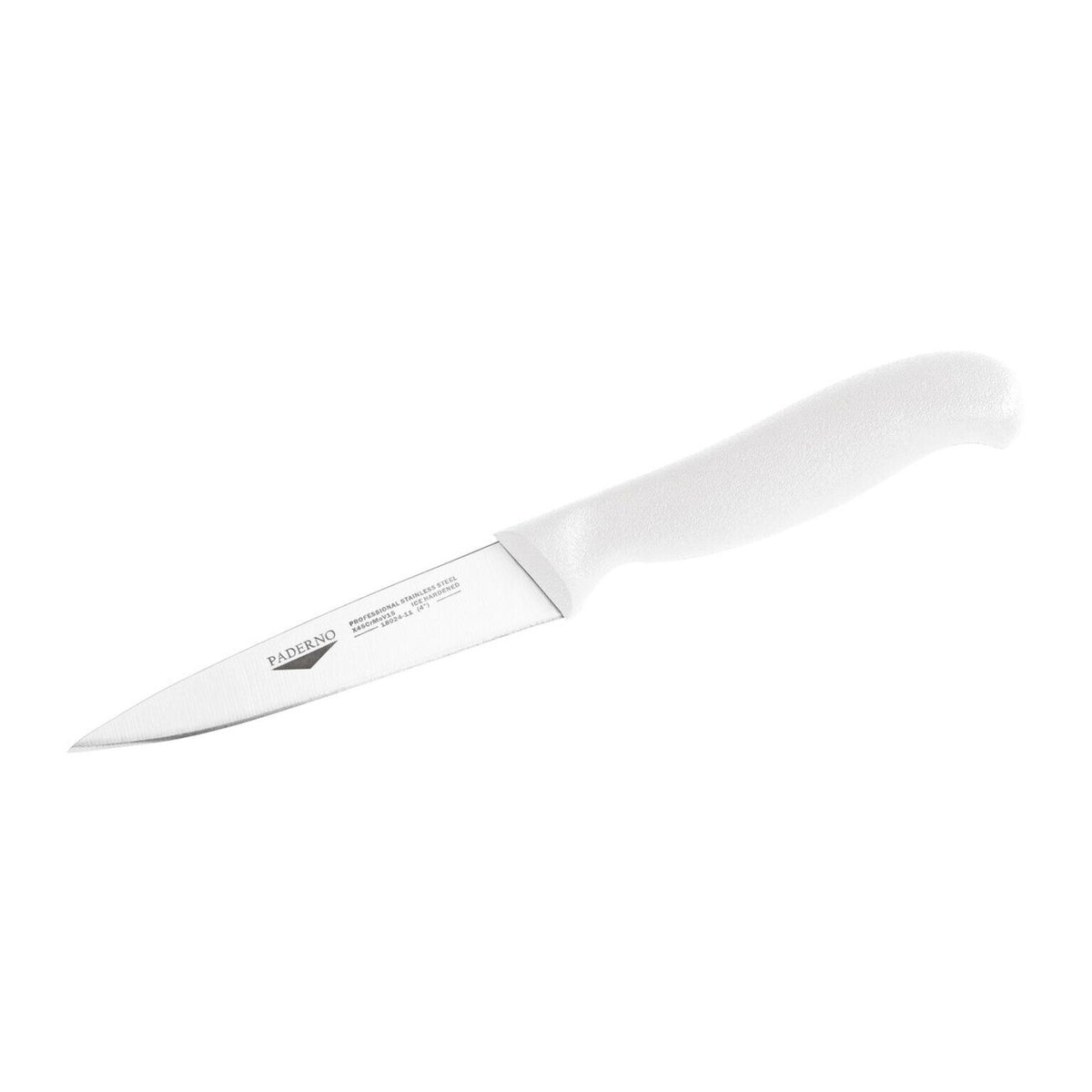 SPELUCCHINO - SERIE 18000 COLTELLERIA TRANCIATA - PADERNO