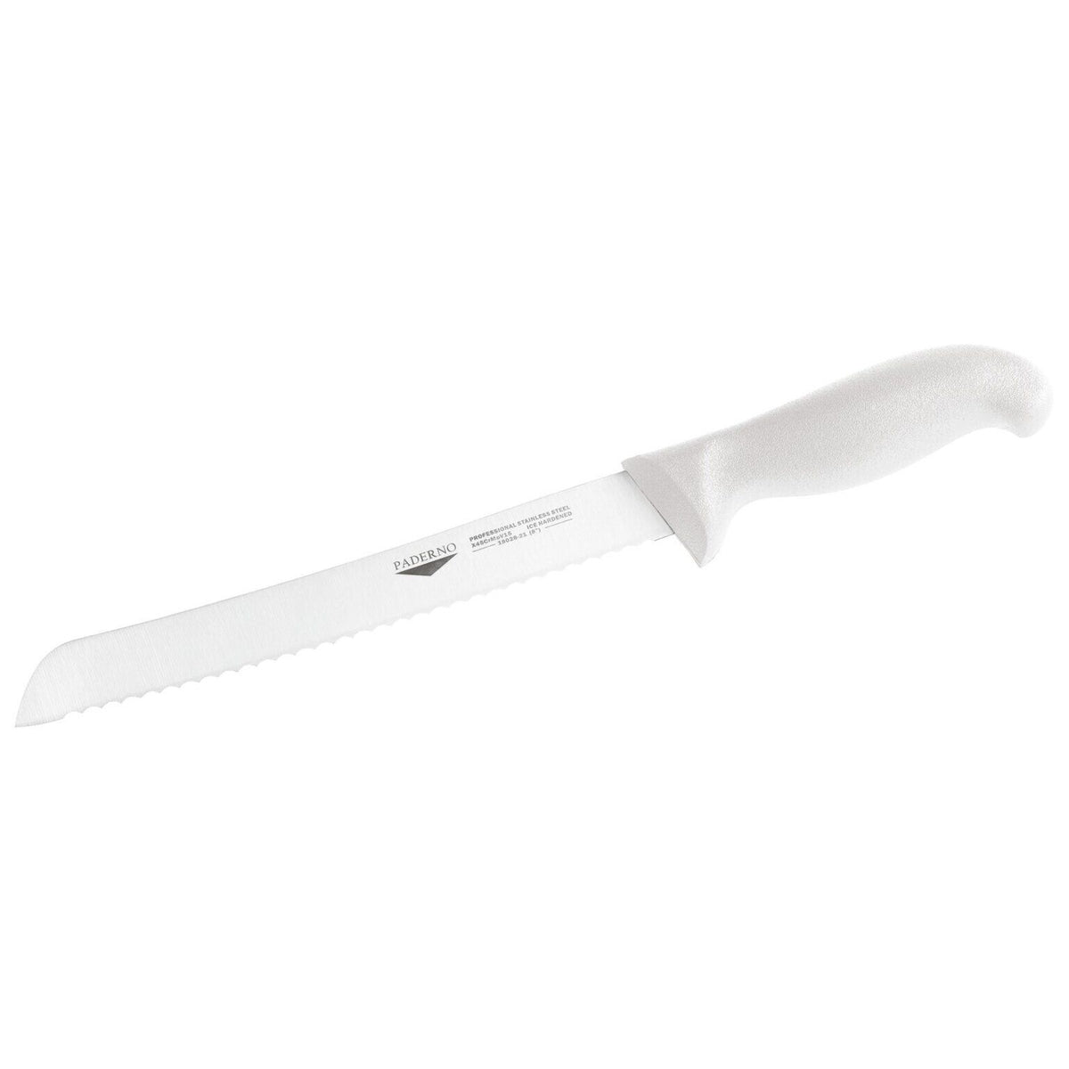 COLTELLO PANE - SERIE 18000 COLTELLERIA TRANCIATA - PADERNO