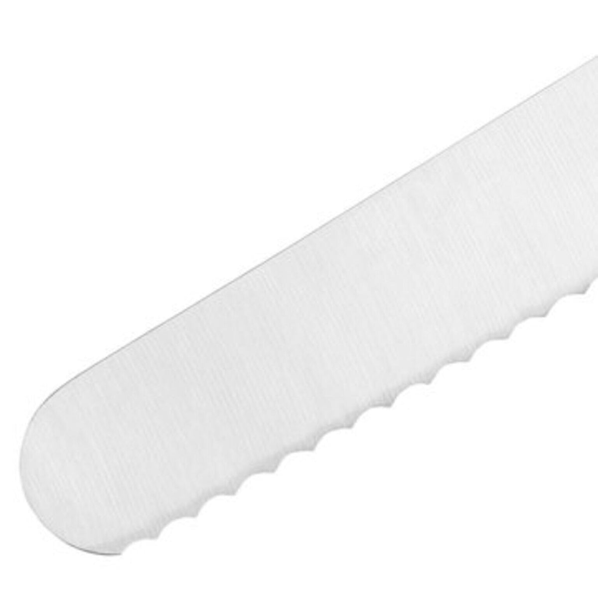 COLTELLO PANE - SERIE 18000 COLTELLERIA TRANCIATA - PADERNO
