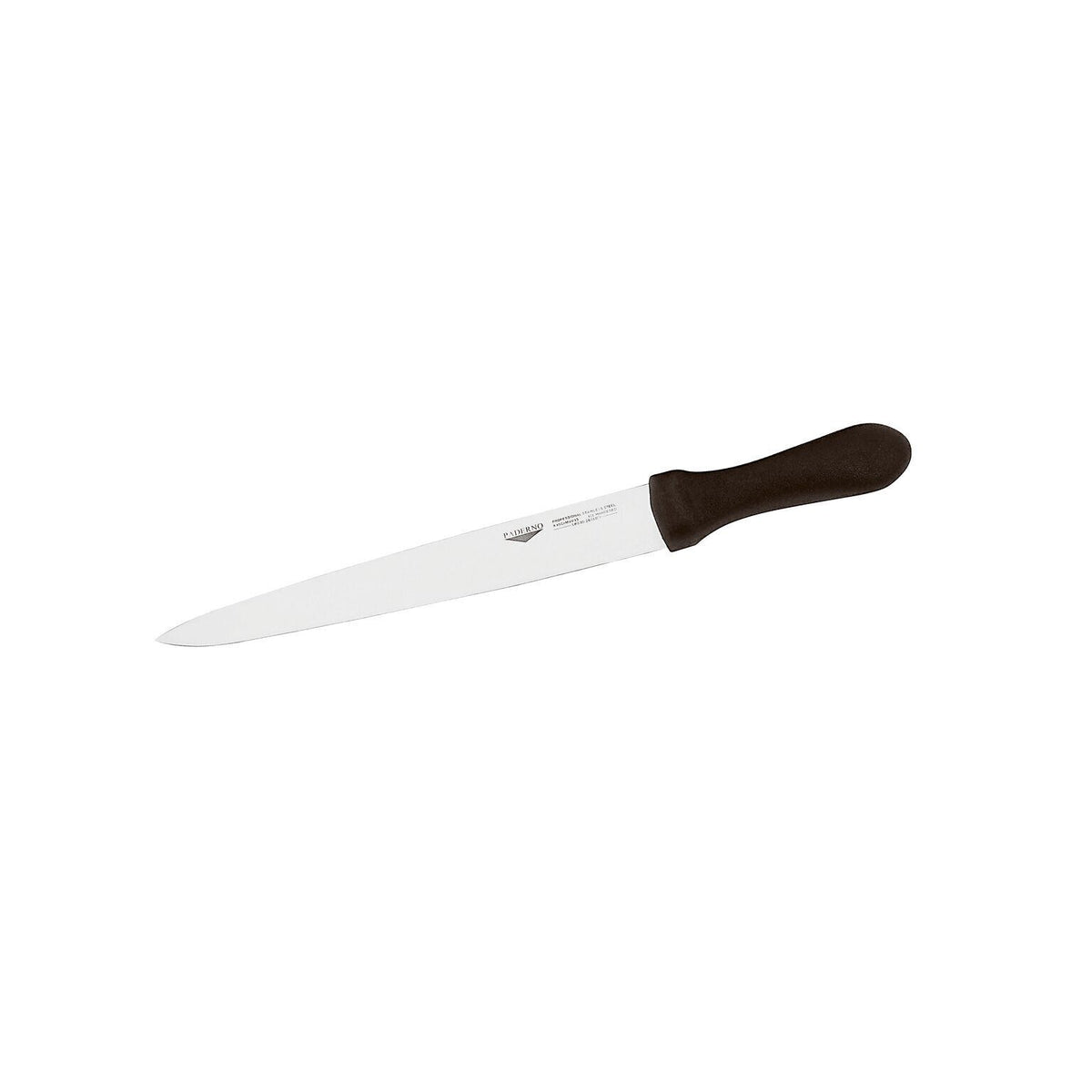 COLTELLO DOLCE - SERIE 18000 COLTELLERIA TRANCIATA - PADERNO