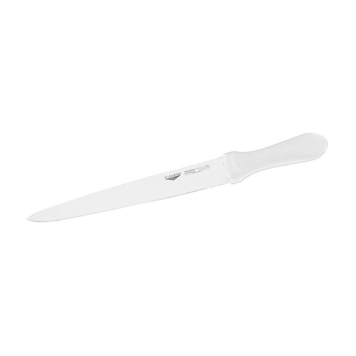 COLTELLO DOLCE - SERIE 18000 COLTELLERIA TRANCIATA - PADERNO
