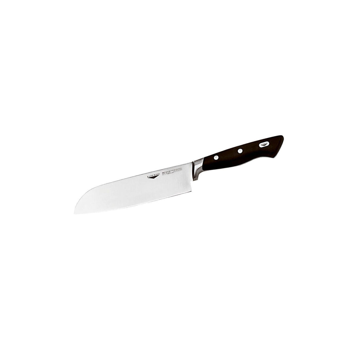 COLTELLO CUCINA ORIENTALE - SERIE 18100 COLTELLERIA FORGIATA - PADERNO