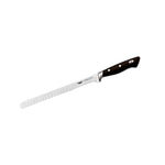 COLTELLO PROSCIUTTO ALVEOLATO - SERIE 18100 COLTELLERIA FORGIATA - PADERNO