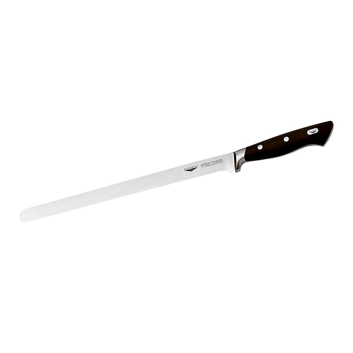 COLTELLO SALMONE - SERIE 18100 COLTELLERIA FORGIATA - PADERNO