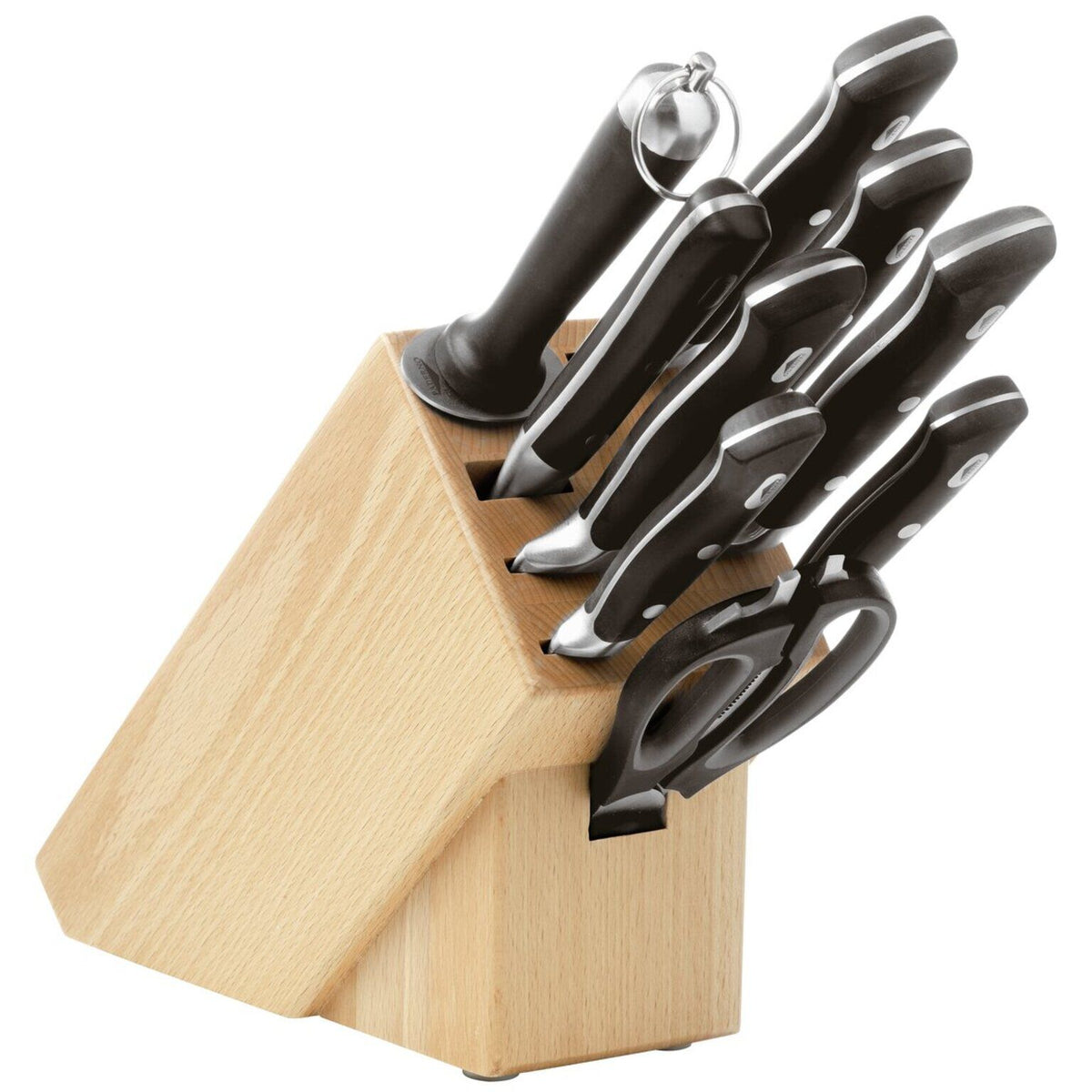 CEPPO COLTELLI - SERIE 18100 COLTELLERIA FORGIATA - PADERNO