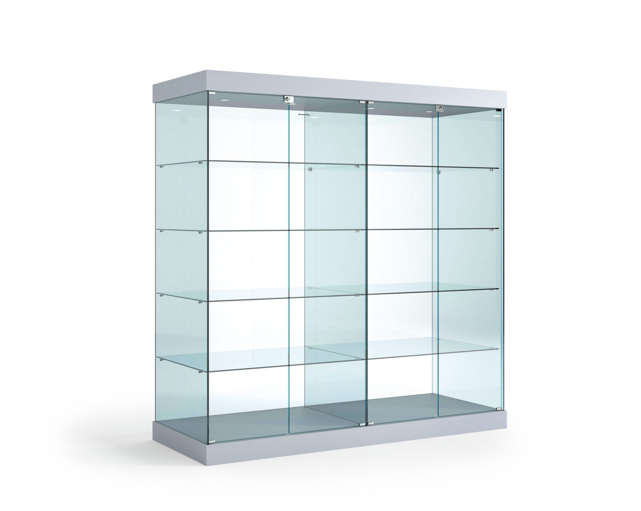 LAMINATO 182X60X188 CM - 182/188 - ITALVETRINE