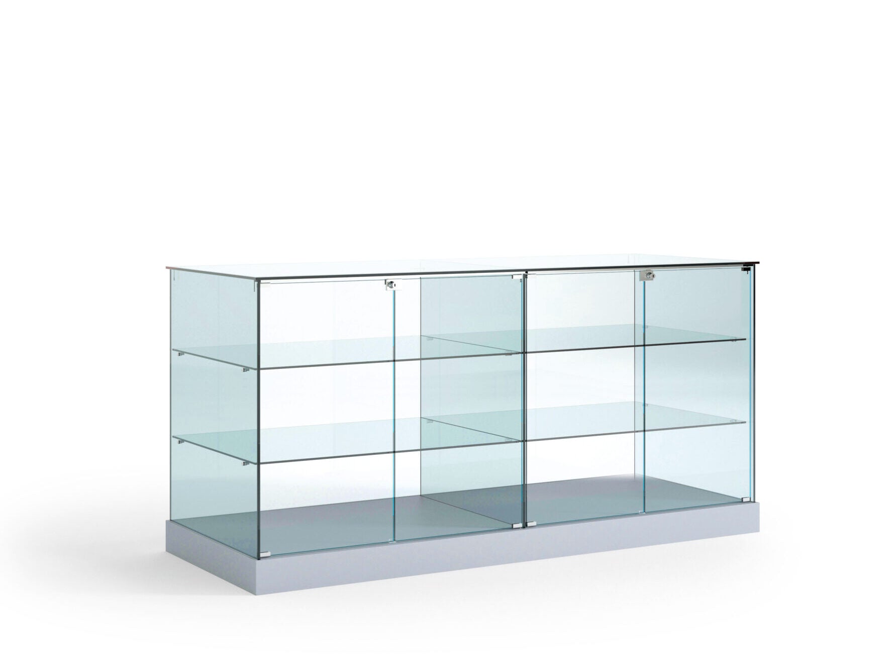 LAMINATO 182X60X90 CM - 182/90 - ITALVETRINE