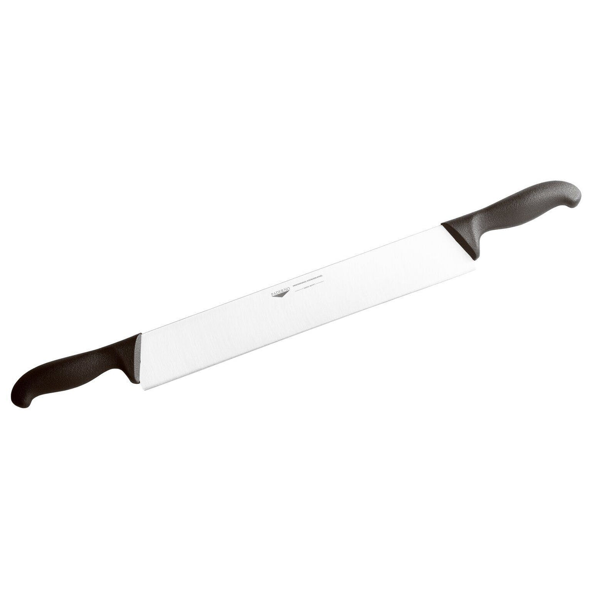 COLTELLO FORMAGGIO 2 MANICI - SERIE 18200 COLTELLI SPECIALI - PADERNO