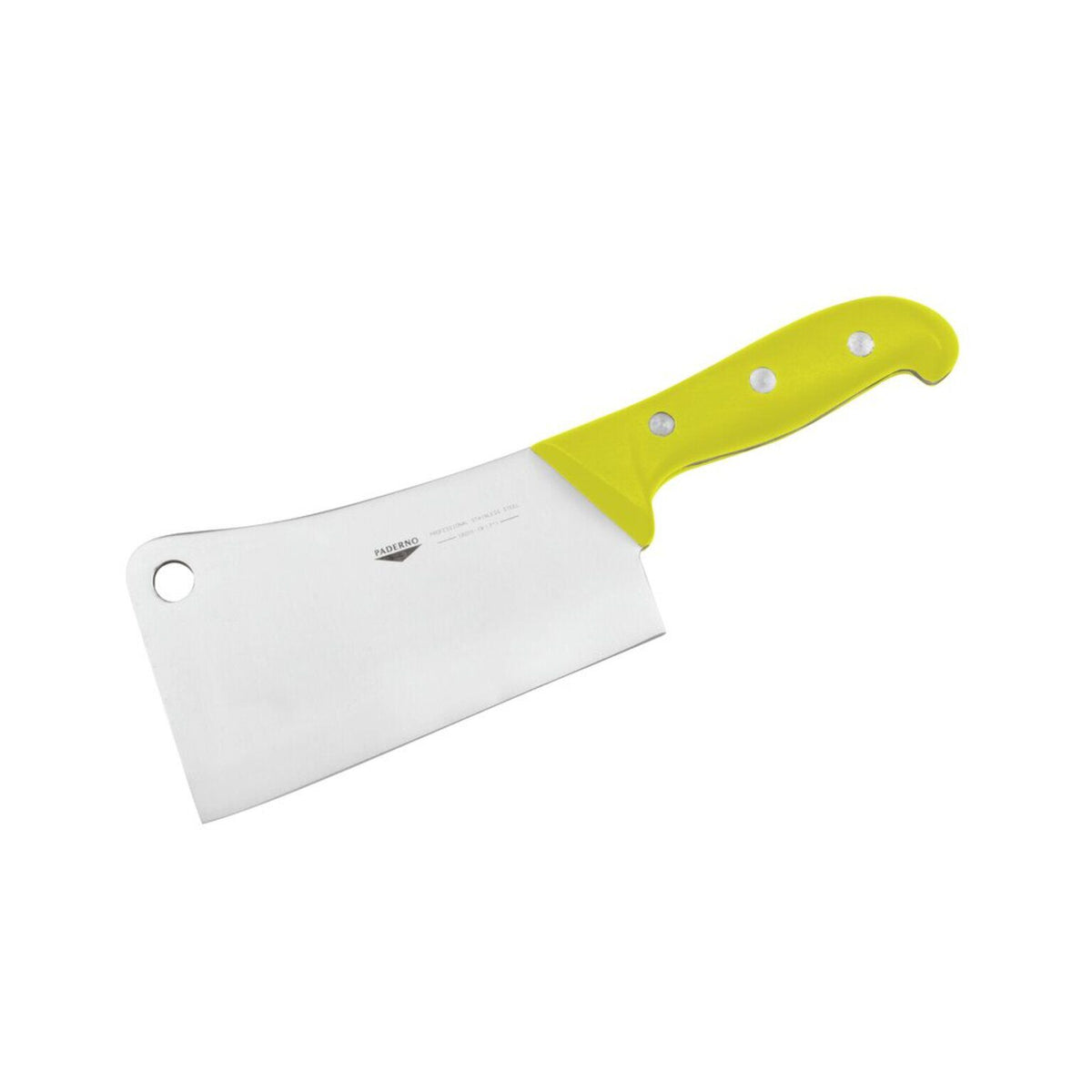 FALCETTA MACELLAIO - SERIE 18200 COLTELLI SPECIALI - PADERNO