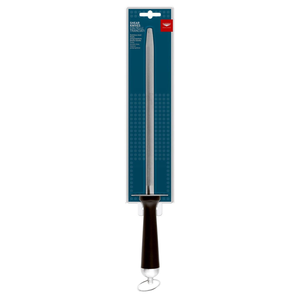 ACCIAINO - SERIE 18200 COLTELLI SPECIALI - PADERNO