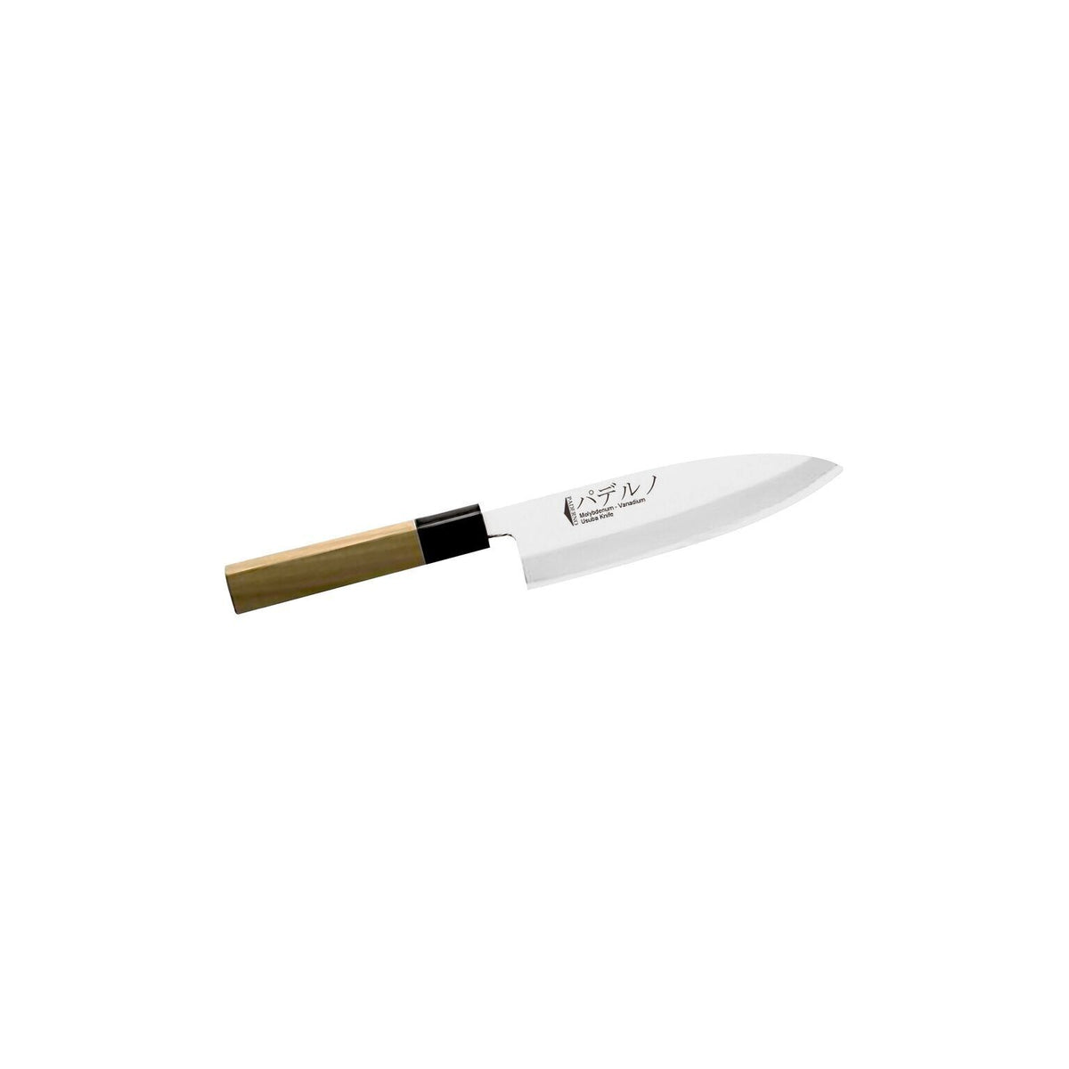 COLTELLO FILETTARE - COLTELLI GIAPPONESI - PADERNO