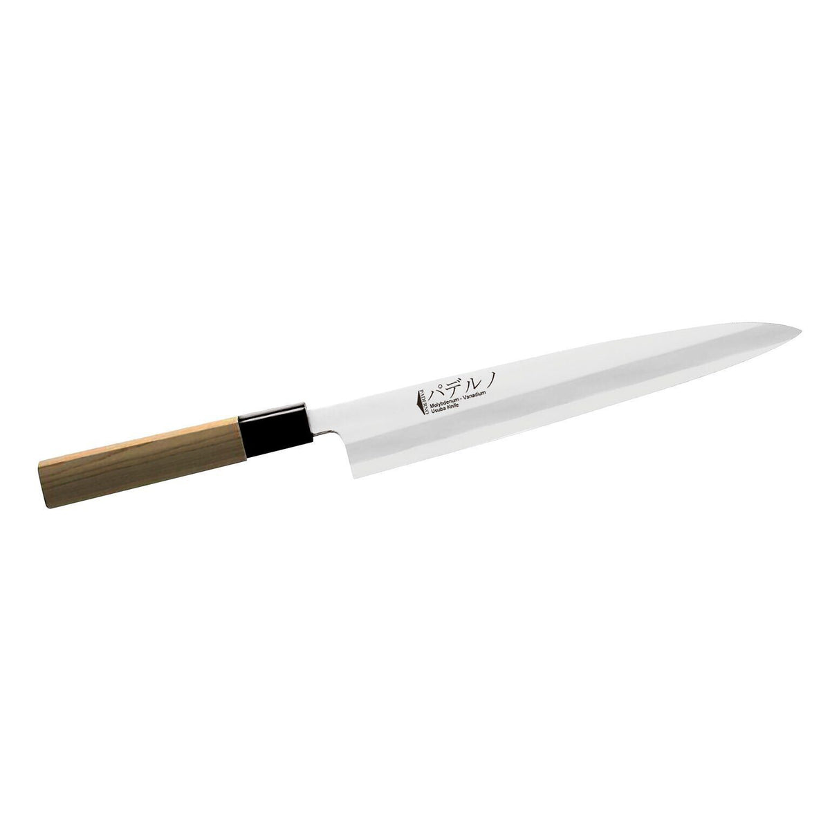 COLTELLO CUCINA - COLTELLI GIAPPONESI - PADERNO