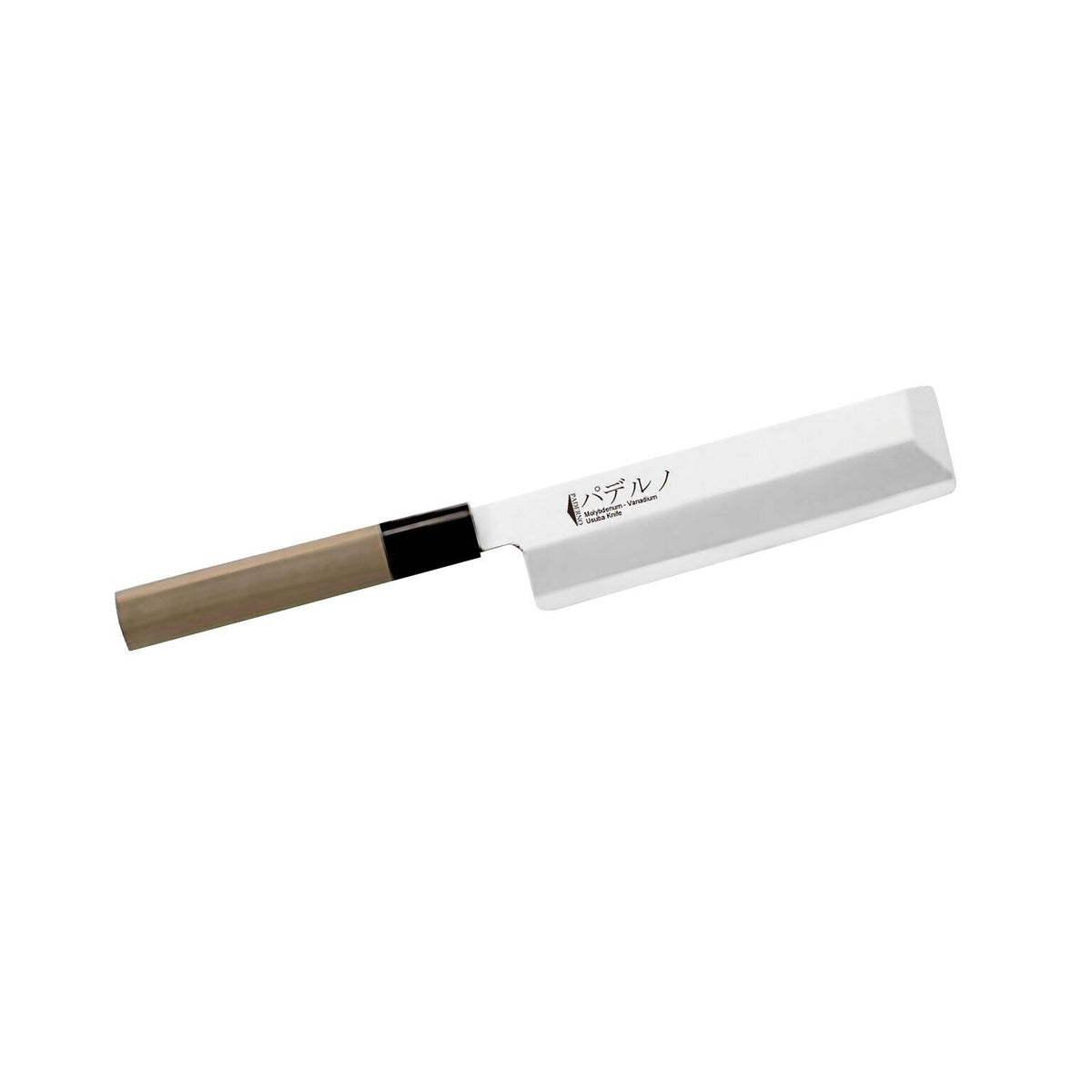 COLTELLO PER VERDURE - COLTELLI GIAPPONESI - PADERNO