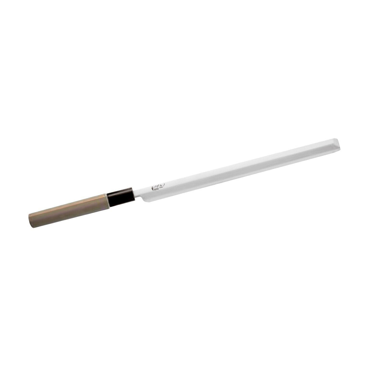 COLTELLO TAKO SASHIMI - COLTELLI GIAPPONESI - PADERNO