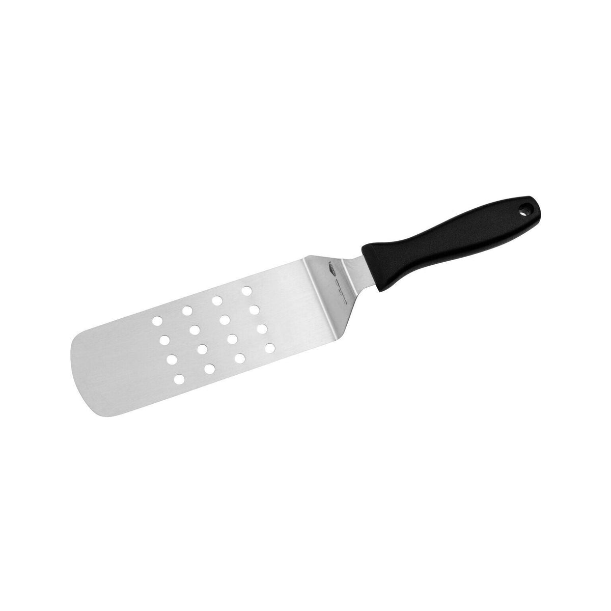 SPATOLA FORATA PER HAMBURGHER - SPATOLE SERIE 18500 - PADERNO