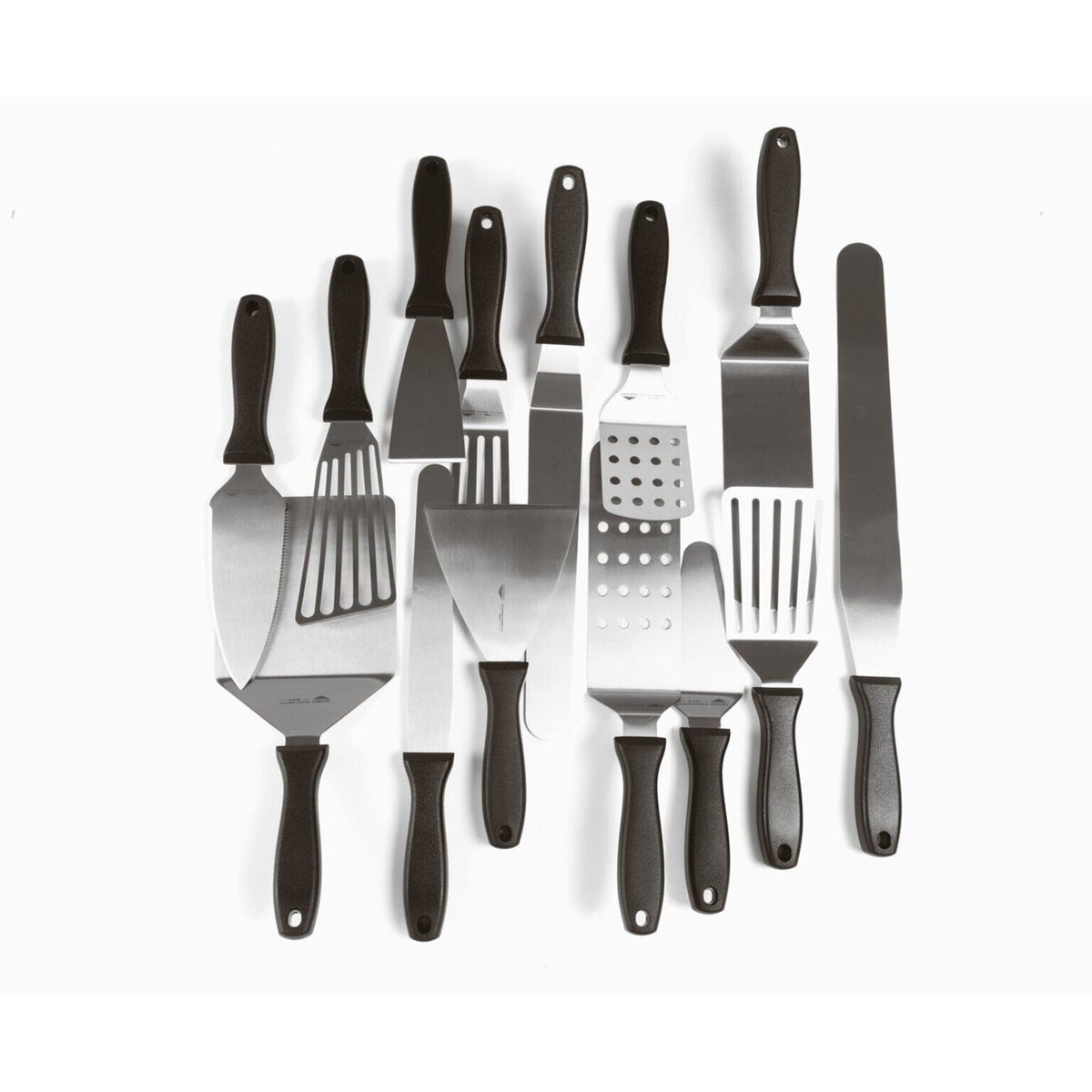 SPATOLA CON SCALINO - SPATOLE SERIE 18500 - PADERNO