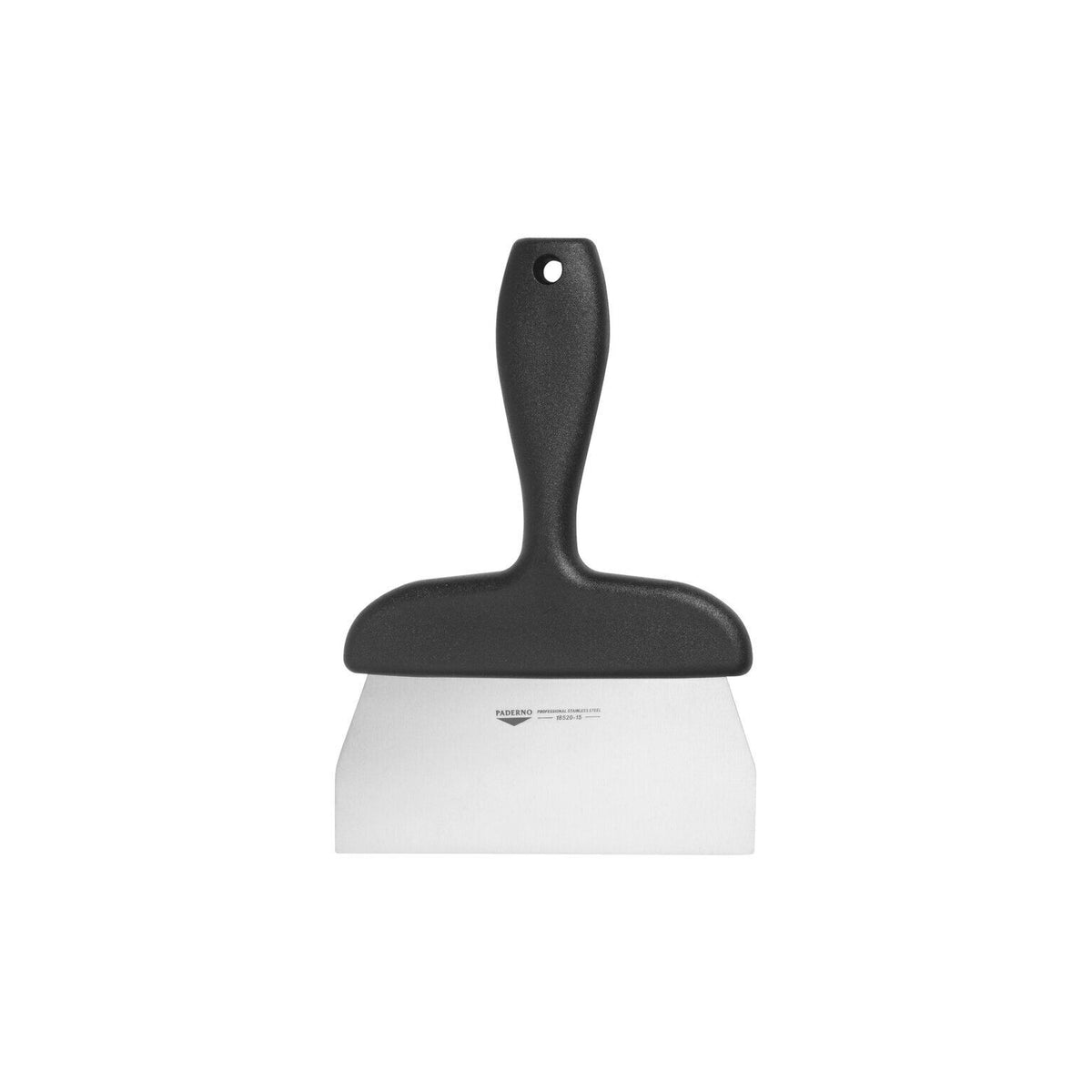 RASCHIA - SPATOLE SERIE 18500 - PADERNO