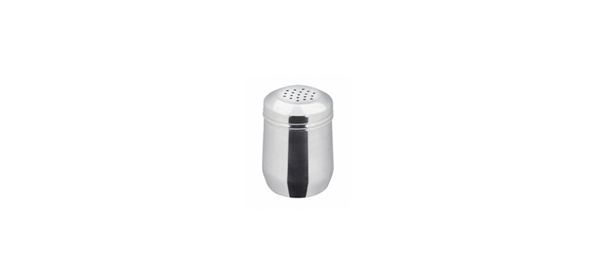 SPARGICACAO-ZUCCHERO INOX - 18664 - MORINI