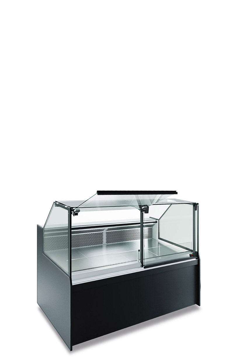 FOOD BANKS - SAMA 125 XL