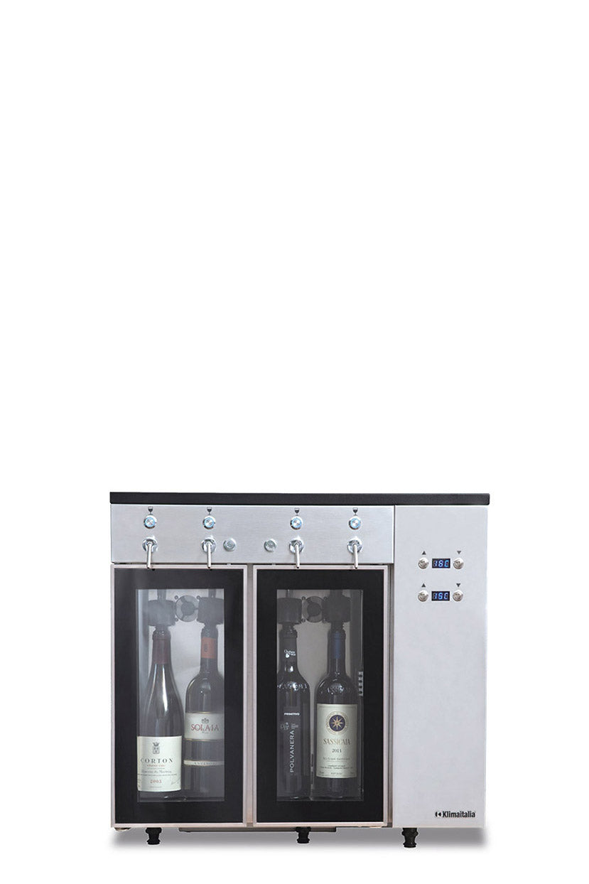 NITROGEN MACHINE - SOMMELIER 4