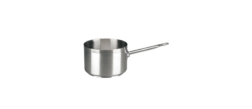 PADERNO INOX CASSERUOLA AL.1M - 19203 - MORINI