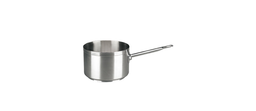 PADERNO INOX CASSERUOLA AL.1M - 19204 - MORINI