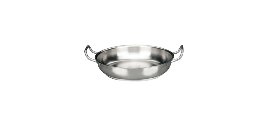 PADERNO INOX TEGAME 2 M. - 19213 - MORINI