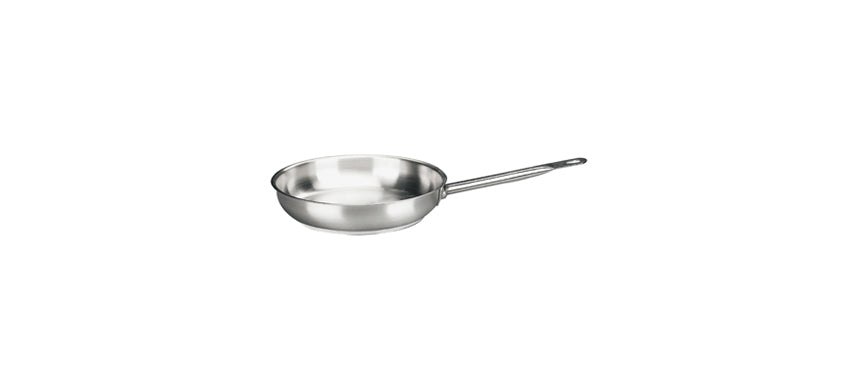 PADERNO INOX PADELLA - 19215 - MORINI
