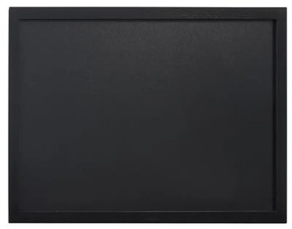 LAVAGNA DA PARETE 60X40 CM NERO WBW-BL-40-60 SECURIT - 13800008 - MEDRI