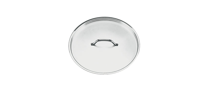PADERNO INOX COPERCHIO - 19659 - MORINI