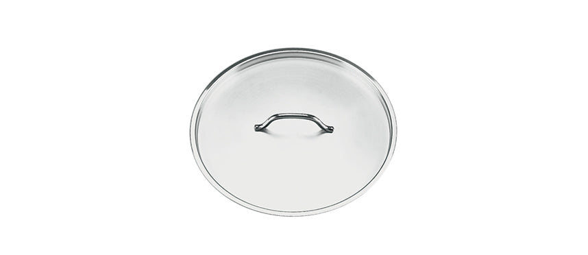 PADERNO INOX COPERCHIO - 19660 - MORINI